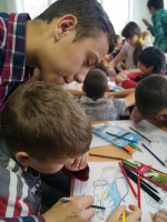 Мы - ваши шефы