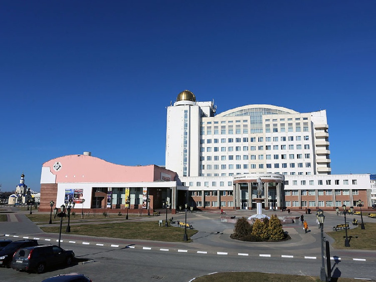 События НИУ «БелГУ» умники ниу «белгу» поддержаны грантами