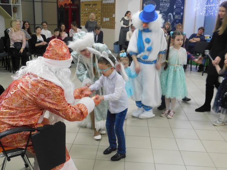 События НИУ «БелГУ» праздник для всех