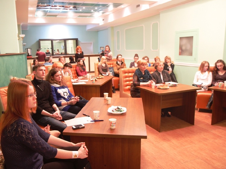 События НИУ «БелГУ» победа глазами молодых поэтов