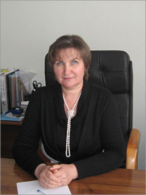 Поздравления НИУ «БелГУ» Коллектив БелГУ поздравляет директора Научной библиотеки Монастыреву Валентину Анатольевну с юбилеем!