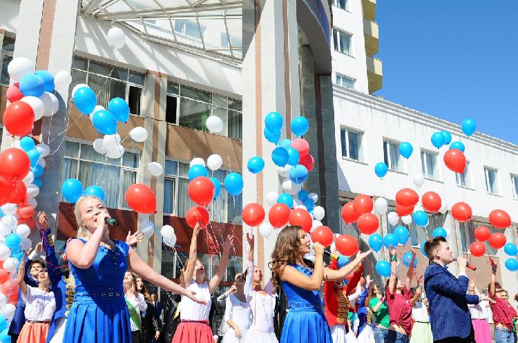 Объявления НИУ «БелГУ» день знаний в ниу «белгу» пройдёт зажигательно