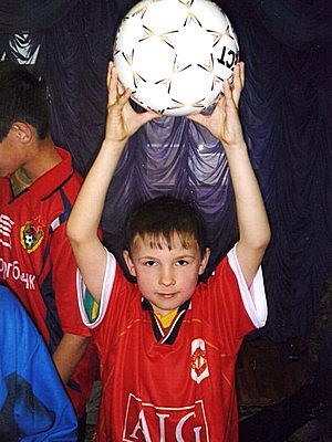 События НИУ «БелГУ» не оскудеет рука дающего