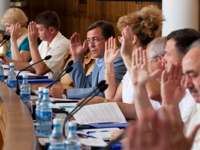 События НИУ «БелГУ» в центре внимания - воспитание