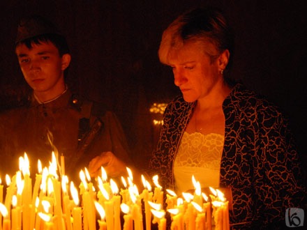 Объявления НИУ «БелГУ» акция «самый длинный день в году»