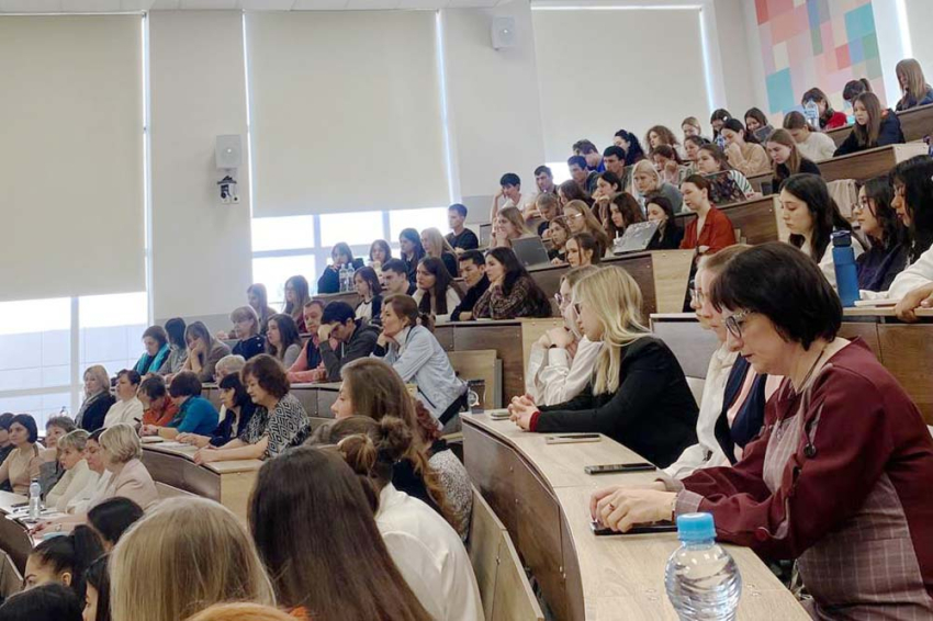 События НИУ «БелГУ» международная конференция по филологии в ниу «белгу» прошла в новом формате