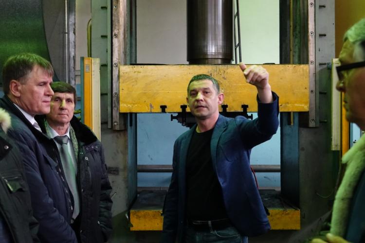 События НИУ «БелГУ» ниу «белгу» – в числе победителей конкурса минобрнауки