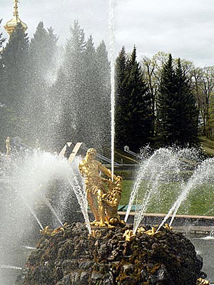 События НИУ «БелГУ» с «караваном» в питер