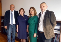 Мир, который мы создаём