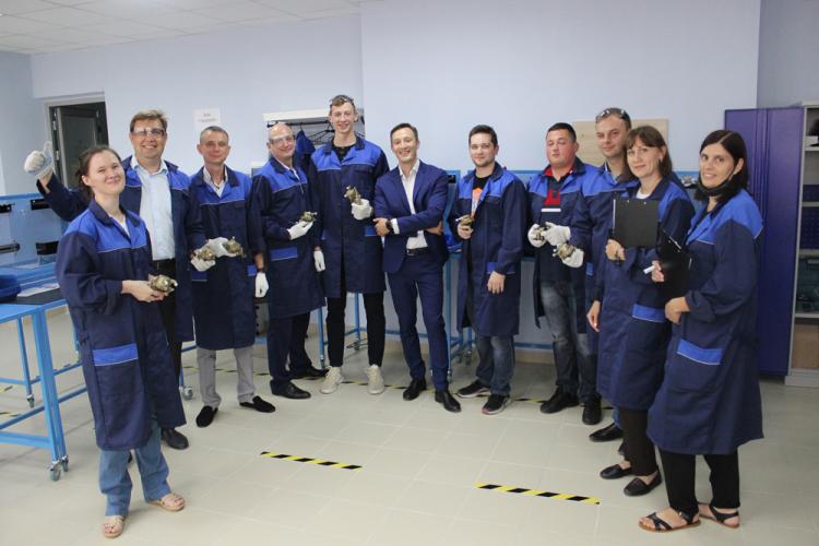 События НИУ «БелГУ» онлайн-курсы высшей школы управления получили высокую оценку