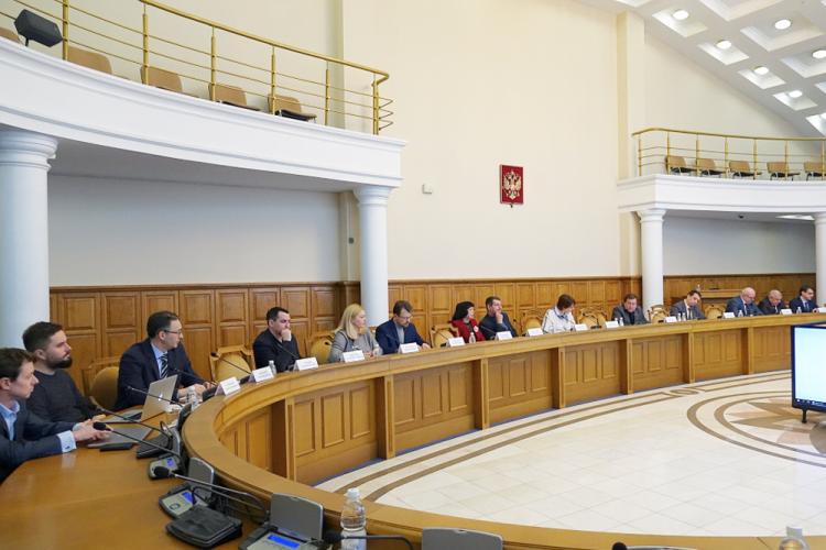 События НИУ «БелГУ» в центре внимания – университетская наука