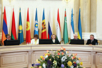 Юристы России и Белоруссии: начало сотрудничества