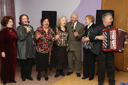 События НИУ «БелГУ» спасибо за торжество!