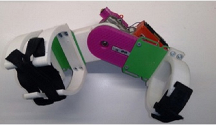 События НИУ «БелГУ» студенты ниу «белгу» представили проекты на научно-техническом форуме

