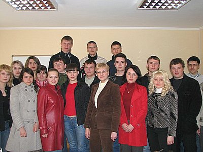 «По зову сердца» События НИУ «БелГУ» «по зову сердца»