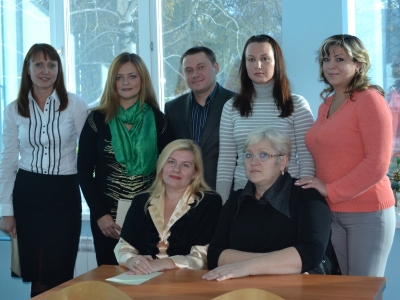 События НИУ «БелГУ» мировые судьи повысили квалификацию 