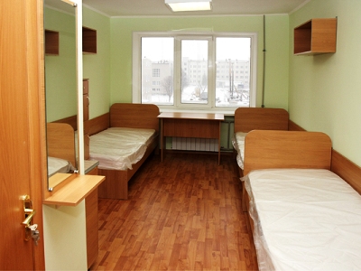 События НИУ «БелГУ» в новый год в новый дом