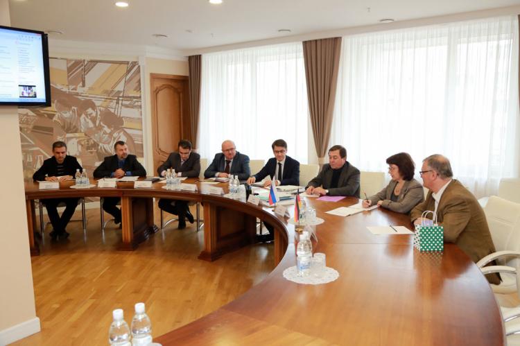 События НИУ «БелГУ» команда ниу «белгу» приняла участие в московской международной модели оон им. виталия чуркина