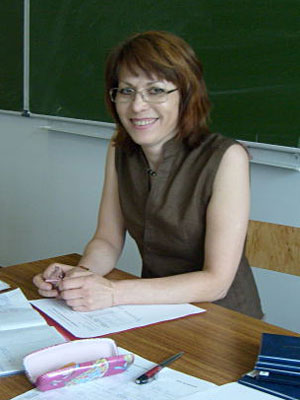 Поздравления НИУ «БелГУ» Коллектив БелГУ поздравляет доцента кафедры французского языка Ирину Ивановну Синельникову с юбилеем!