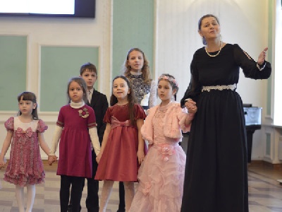 События НИУ «БелГУ» праздник православной молодежи