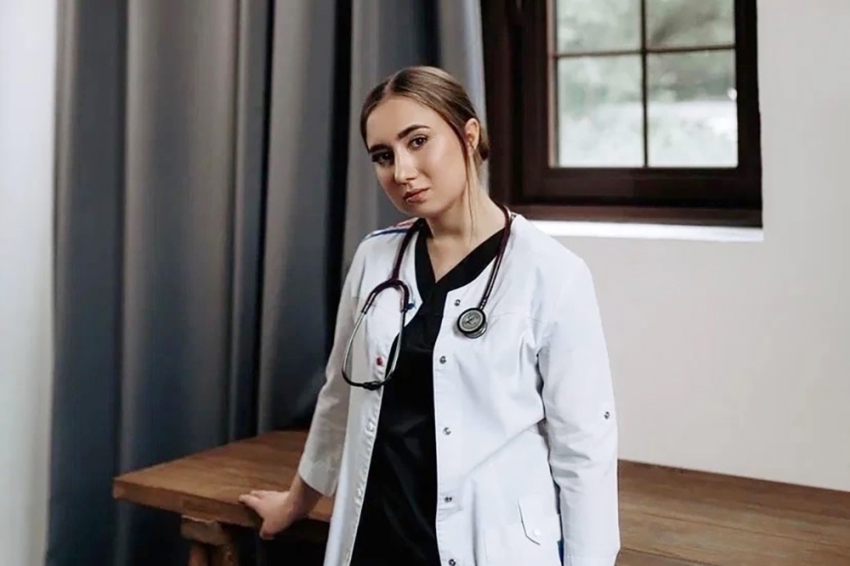 События НИУ «БелГУ» команда с участием ординатора ниу «белгу» получила грант на проведение международной олимпиады