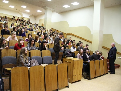 События НИУ «БелГУ» обсудили перспективы развития