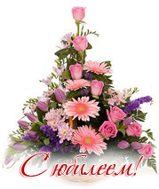 Коллектив НИУ «БелГУ» поздравляет с юбилеем Александра Павловича Солдатова