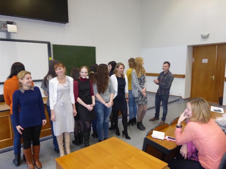 События НИУ «БелГУ» в ниу «белгу» прошло первое занятие по подготовке кураторов академических групп