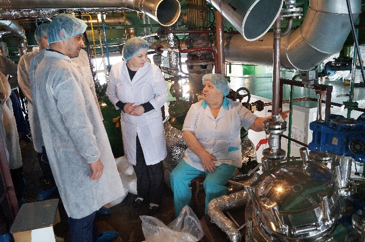 События НИУ «БелГУ» учёные ниу «белгу» помогут оптимизировать фармацевтическое производство