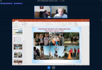 Сохранение здоровья обучающихся – один из приоритетов НИУ «БелГУ»