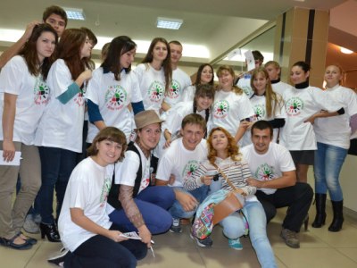 События НИУ «БелГУ» две «бронзы»