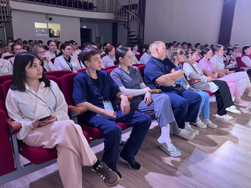 События НИУ «БелГУ» студенты медицинского колледжа – призёры и победители чемпионата «абилимпикс»