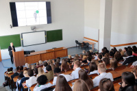 Студенты НИУ «БелГУ» вышли в финал всероссийской олимпиады