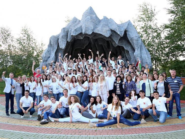 События НИУ «БелГУ» стартует международная школа проектного управления «пегас»