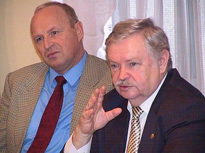 События НИУ «БелГУ» «лихановские» стипендиаты