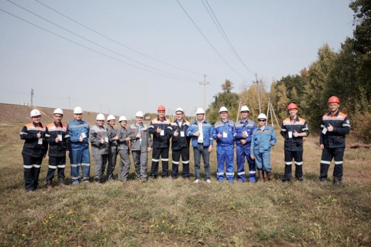 События НИУ «БелГУ» студенты института наук о земле соревновались с профессионалами