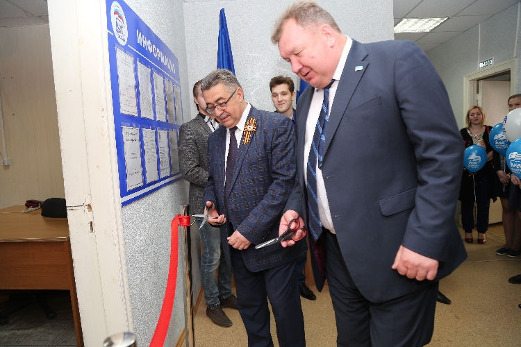 События НИУ «БелГУ» правовая помощь ветеранам от студентов-юристов