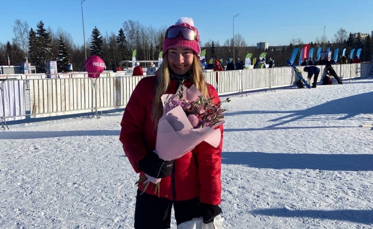 События НИУ «БелГУ» студентка ниу «белгу» удостоена звания мастера спорта