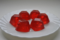 Учёные НИУ «БелГУ» разработали способ усиления функциональных свойств продуктов питания