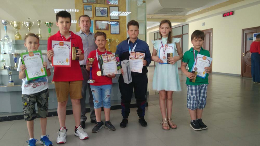 События НИУ «БелГУ» в ниу «белгу» прошло открытое первенство центра развития интеллектуальных видов спорта ниу «белгу» по шахматам