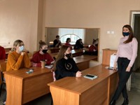 Ко дню рождения А.С.Пушкина