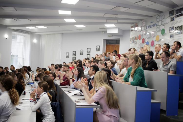 События НИУ «БелГУ» стоматологическая конференция с международным участием