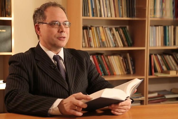 События НИУ «БелГУ» взгляд на религию в современном обществе от учёного ниу «белгу»