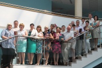 Из слушателей в профессионалы