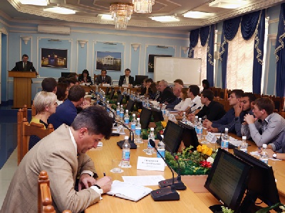 События НИУ «БелГУ» сделать спорт интересным