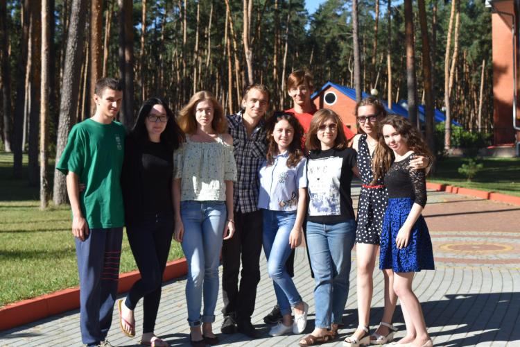 События НИУ «БелГУ» укрепляя международные связи