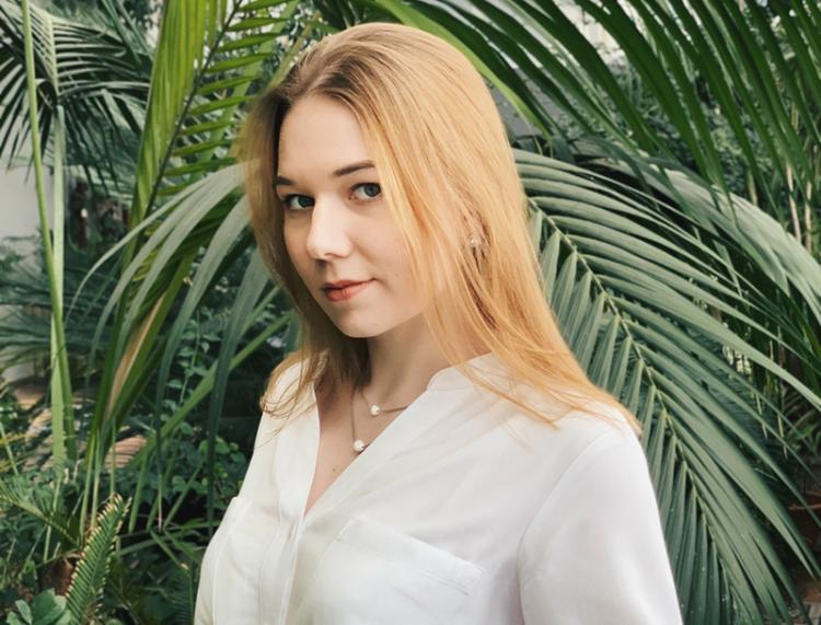 События НИУ «БелГУ» представительница ниу «белгу» стала призёром международной олимпиады