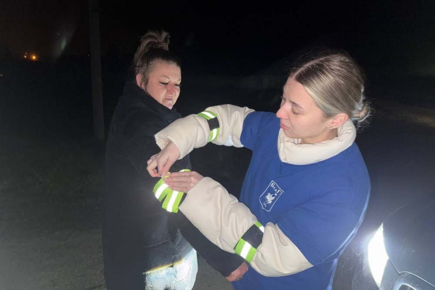 События НИУ «БелГУ» волонтёры ниу «белгу» помогают обеспечивать безопасность пешеходов на дорогах 