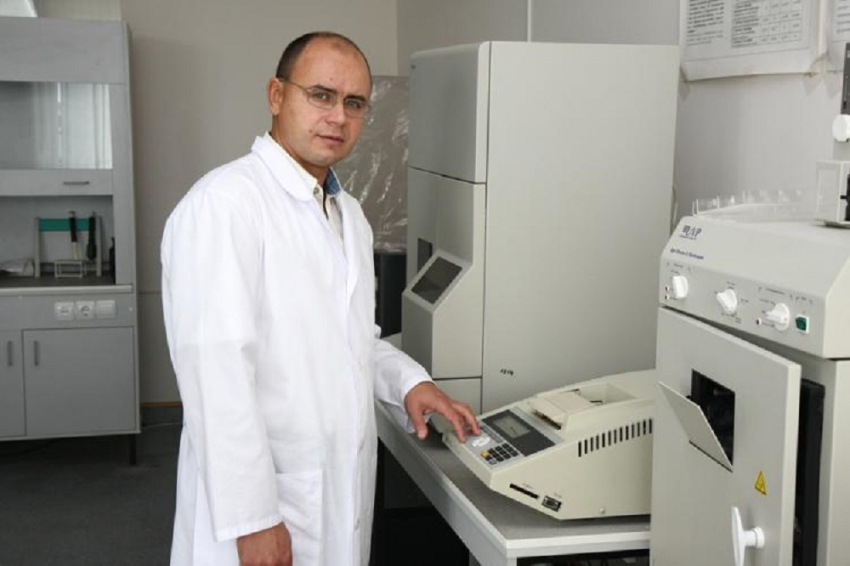 События НИУ «БелГУ» генетики ниу «белгу» предложили два новых способа прогнозирования риска развития артериальной гипертензии

