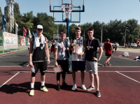 Спорт как образ жизни